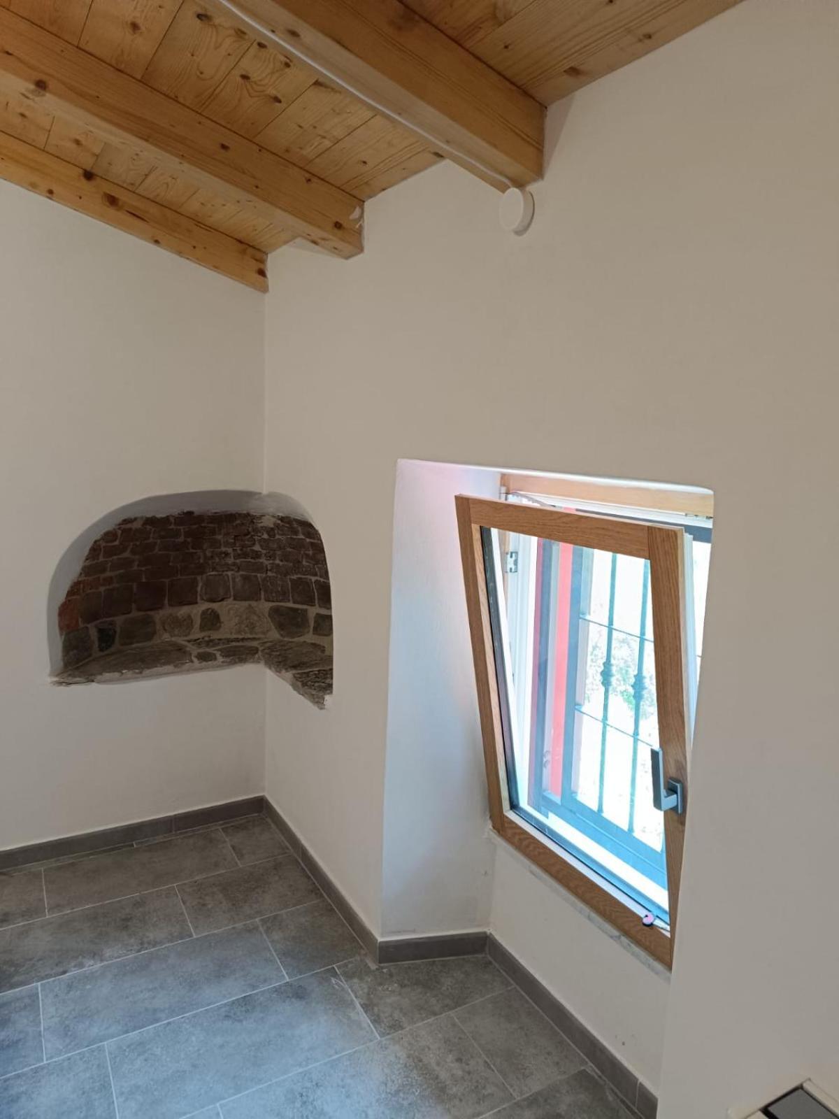 Vara House 1890, Near Cinque Terre Beverino Extérieur photo